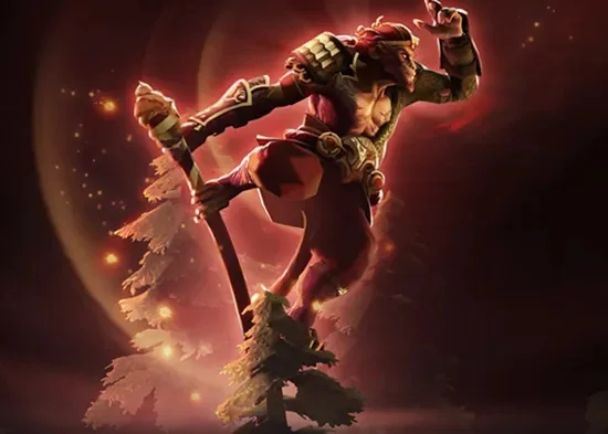 Dota2齐天大圣（孙悟空）出装攻略与技能使用技巧