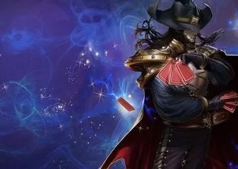 LOL卡牌大师符文天赋选择与出装攻略