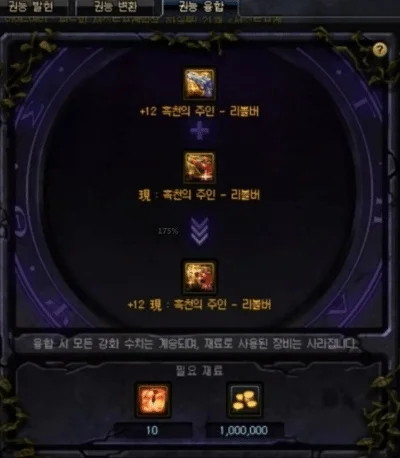 DNF装备融合系统全面解析：提升属性与战斗力的融合装备技巧