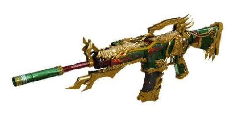 CF武圣合成指南：材料、费用及英雄级武器详情