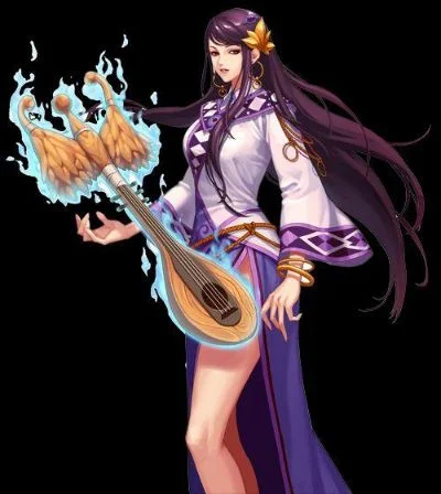 DNF艾丽丝角色背景及深渊位置详解