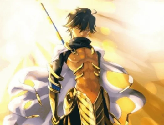 fgo拉二是谁　fgo 拉二