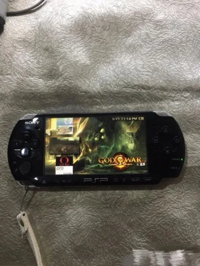 psp3000十大必玩良心大作　psp3000必玩神作