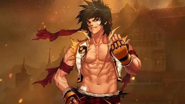 dnf男格斗转职什么好　dnf男格斗转职哪个好