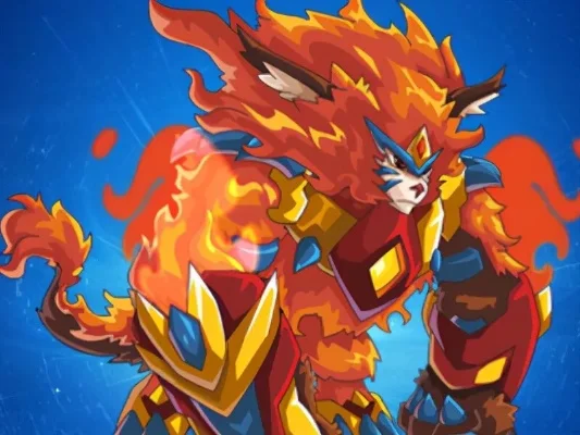 2025年赛尔号魔焰猩猩绝命火焰几级　赛尔号魔焰猩猩绝命火焰还能秒boss吗