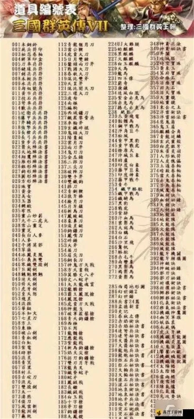 2025年三国群英传2秘籍代码　三国群英传2的秘籍大全