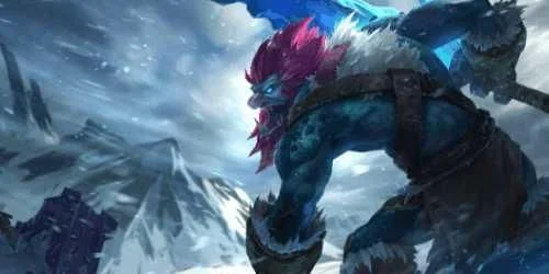2025年lol巨魔什么时候重做　lol巨魔哪年重做的