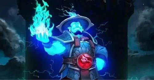 dota2蓝猫怎么玩　DOTA2蓝猫怎么玩