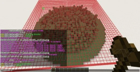 我的世界创世神使用教程　我的世界创世神使用教程怎么做