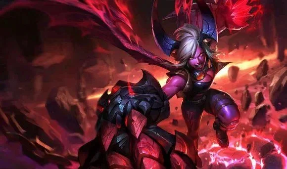 暗黑女武神皮肤怎么样　暗黑女武神皮肤怎么样值得买吗