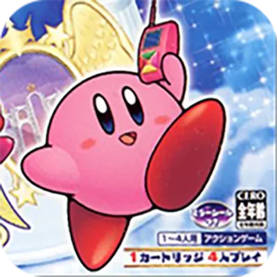 星之卡比游戏下载　星之卡比下载安卓