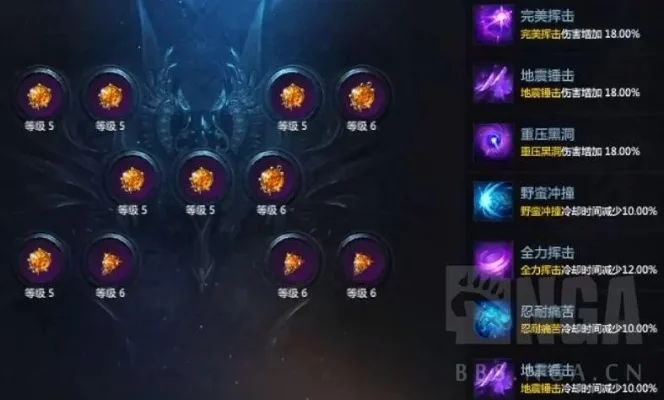 失落的方舟毁灭者攻略　失落的方舟毁灭者攻略大全