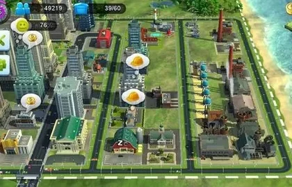 模拟城市建造新手攻略与技巧全面解析
