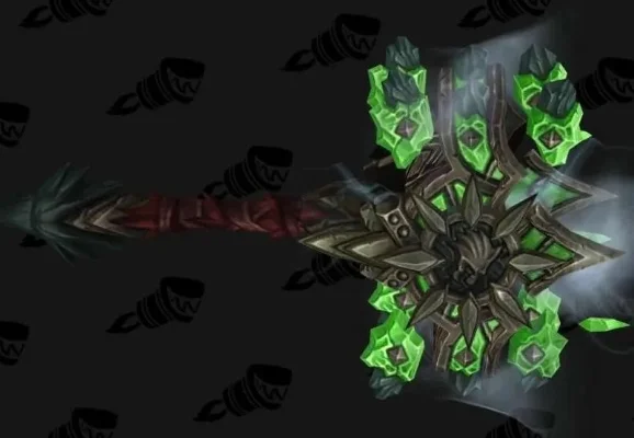魔兽世界增强萨满练级武器选择与攻略指南
