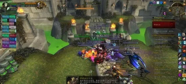 魔兽世界：深度体验与玩家视角解析