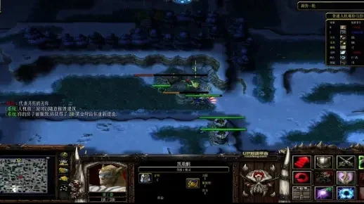 巨魔与精灵难10攻略：全面解析与胜利策略