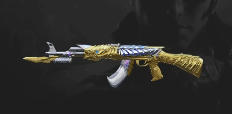 炫金系列武器揭秘：非英雄武器背后的独特魅力