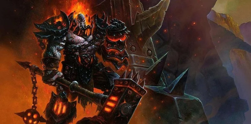 魔兽世界九大职业全面解析
