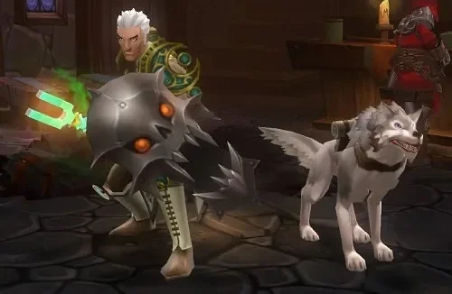 火炬之光2火炮工程师无脑暴力流宠物MOD攻略