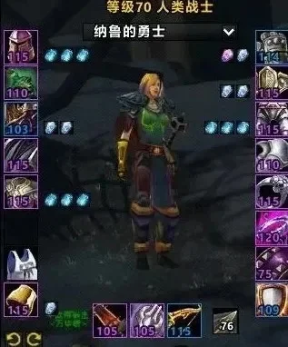 纳鲁勇士称号未显示问题解答及解决方法