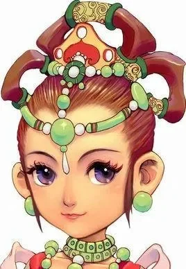 梦幻西游角色造型转换全攻略