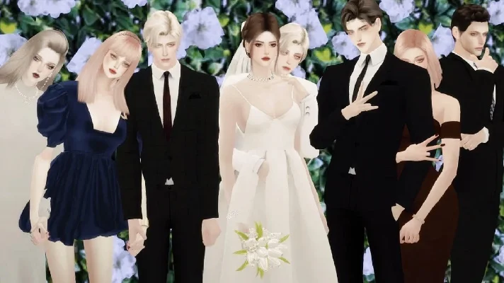 我的世界模拟人生MOD结婚与互动攻略详解
