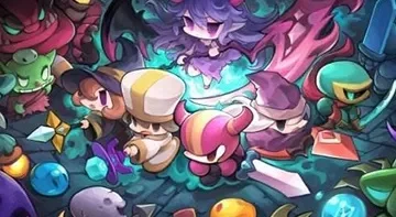 我的勇者开局刷红武号心得攻略_我的勇者红武兑换码