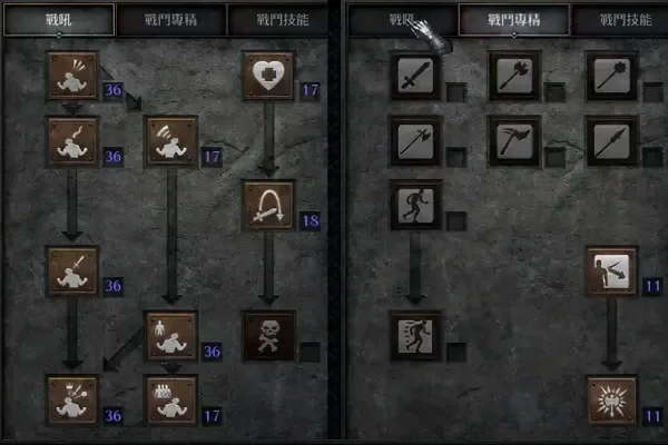 暗黑2野蛮人最佳加点攻略：技能分配与武器选择解析