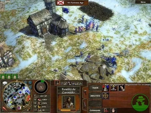 帝国时代3Win10全屏问题解决方案汇总