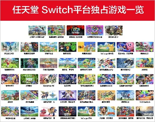 探索自由度：精选高自由度单机手游及Switch游戏推荐