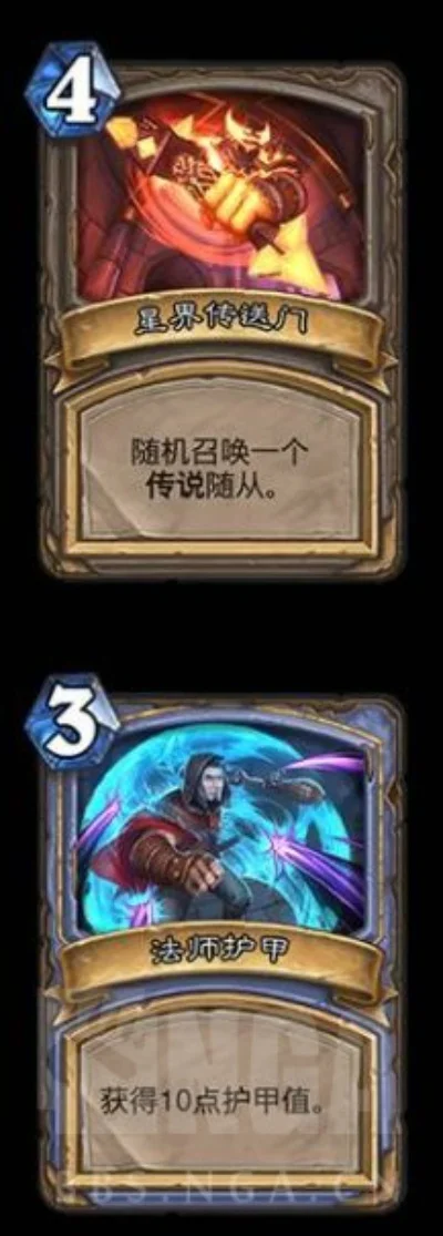 炉石传说19.2对决模式更新解析及22.0版本新宝藏测评