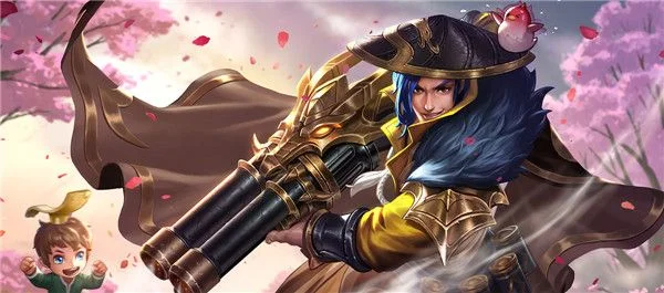 王者荣耀刘备出装铭文攻略全解析