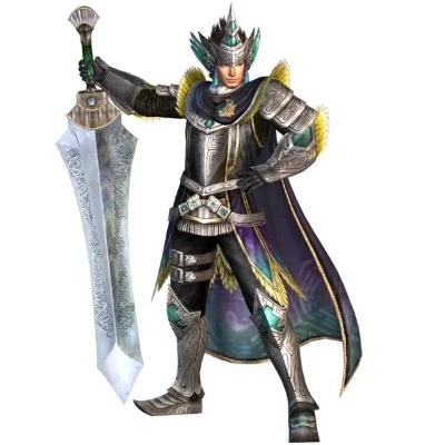 真三国无双联合突袭2：特殊人物获取攻略与最佳武将推荐