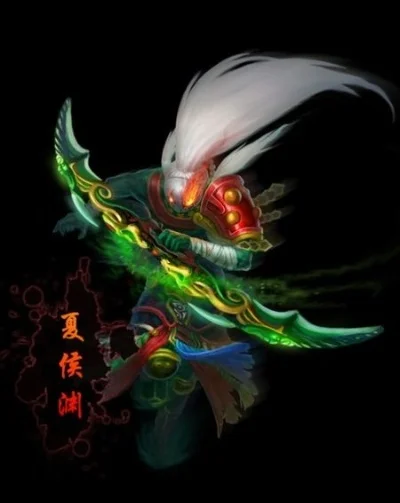 梦三国夏侯惇攻略全解析：初战黄巾、手游挑战与暗夜假面玩法