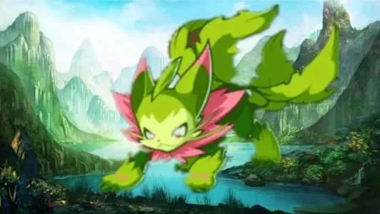 洛克王国：武斗灵猫超进化攻略及技能解析