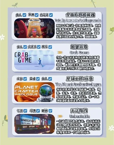 科幻游戏排行榜：自由度解析及热门游戏推荐