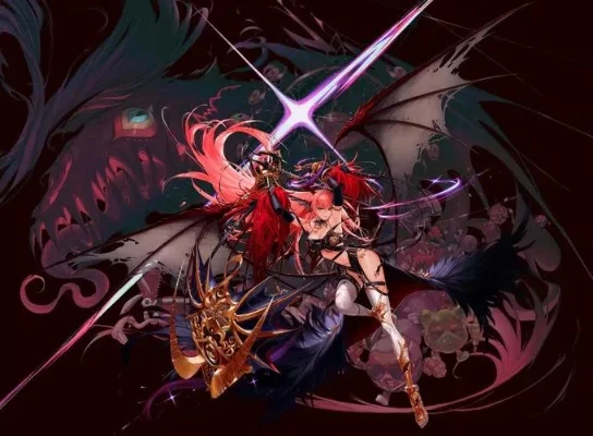 DNF混沌魔灵二觉刷图加点攻略：通用技能与召唤技能详解
