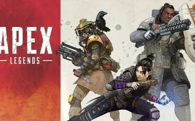 《Apex英雄》产品代码问题解决及游戏启动参数攻略