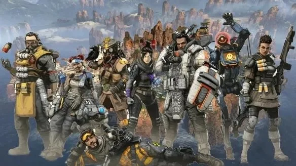 《Apex英雄》全英雄解锁攻略：新手签到、成长升级、会员特权轻松玩转！