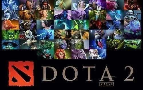 Dota2东方TD组合识别与运用技巧
