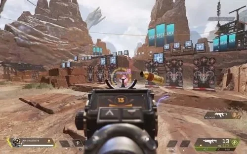 《Apex英雄》手柄操作技巧：疾跑与侧边跑攻略