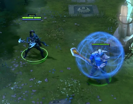 《Dota2》林肯法球攻略：生存对抗技巧与装备天赋解析