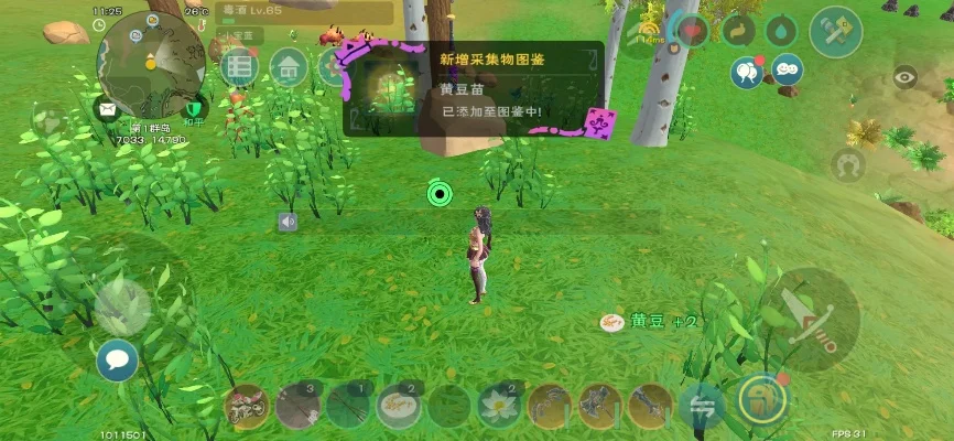 《创造与魔法》混服生存攻略：自保、家园防护与资源争夺技巧