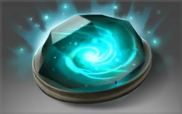 DOTA2虚灵宝石获取方法：特效信使提取攻略