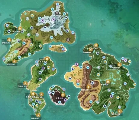 《创造与魔法》坐标定位指南：小地图与家园传送器使用技巧