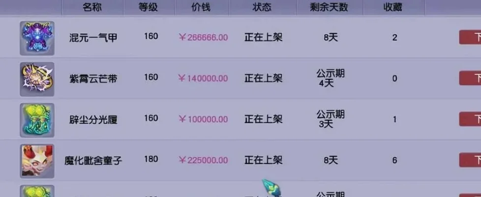 梦幻西游角色出售费用详解：手续费比例、最低最高费用及额外费用攻略