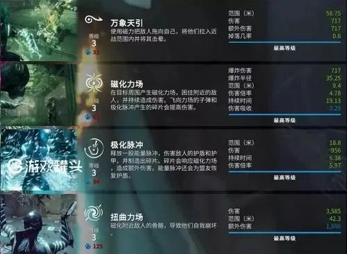 星际战甲快速发送物品信息指南：聊天栏操作全解析