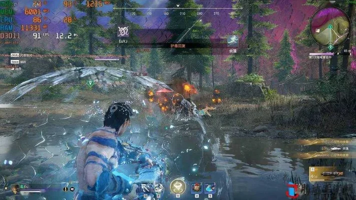 永劫无间A闪跑应对技巧全解析