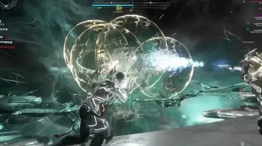 星际战甲虚空天使攻略：唤醒与击败技巧