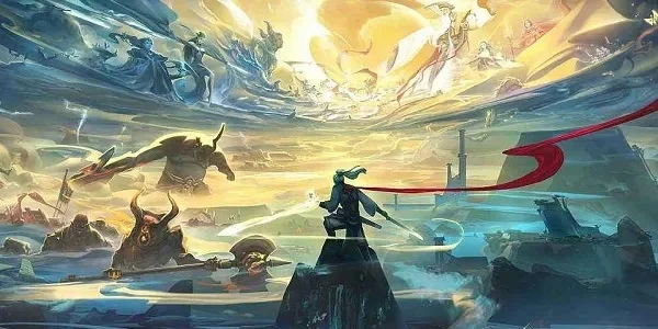 热门手游推荐：奇幻冒险、武侠修仙、策略竞技，探索多样游戏世界